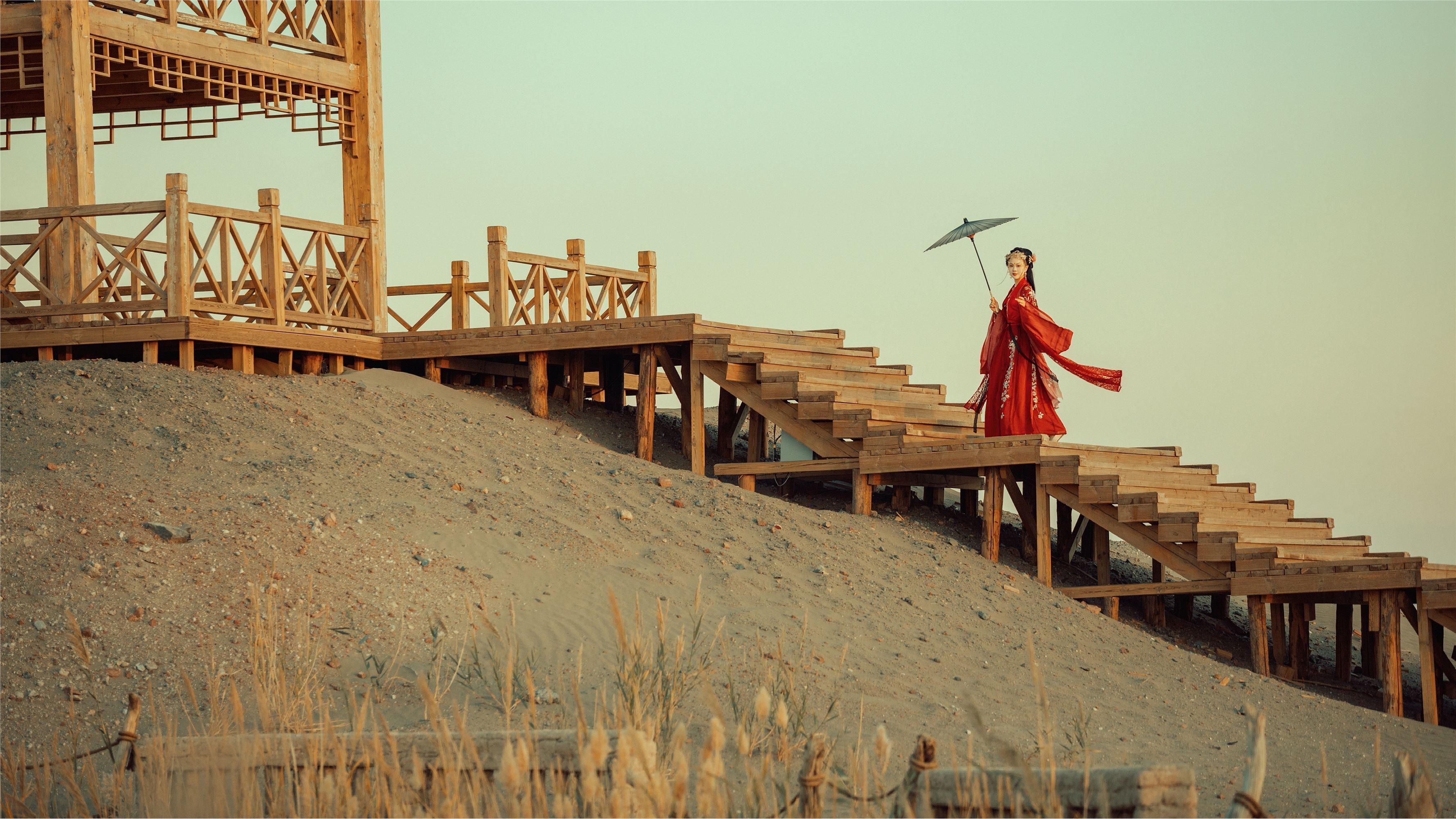 YITUYU艺图语 2021.08.17 西洲 碧山